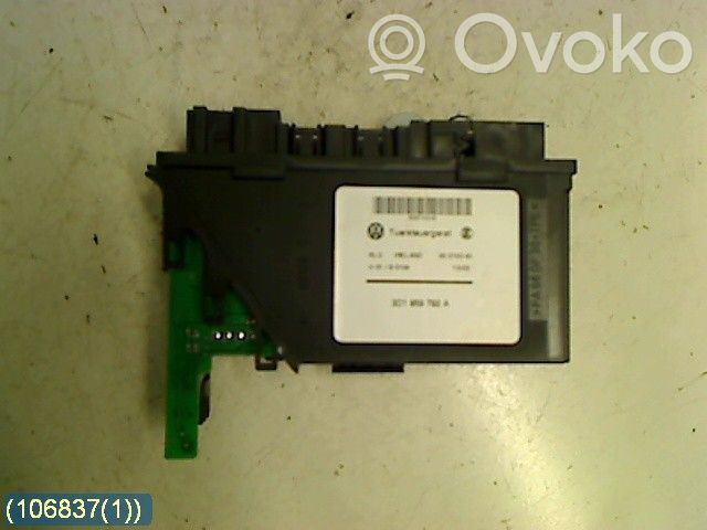 Autres unités de commande / modules   3D1959792A,05074340LK