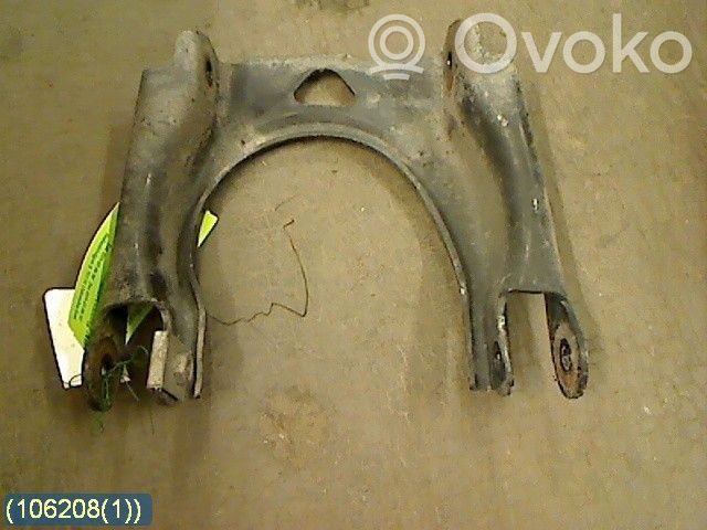 Peugeot 407 Basculă superioară față 