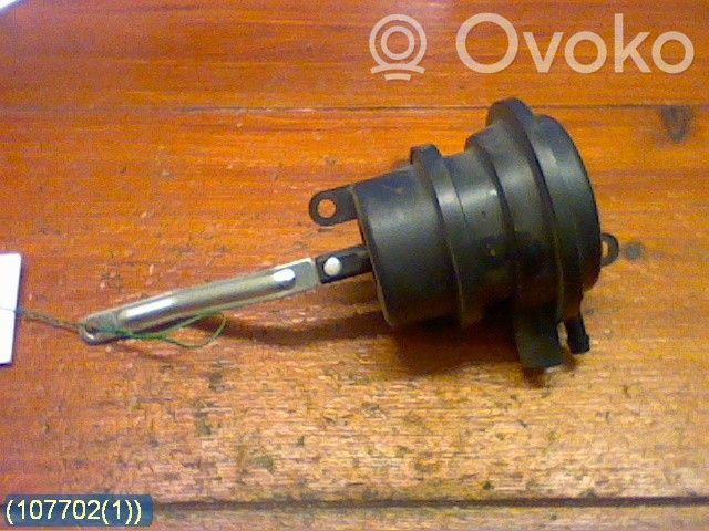 Actuator/motor clapetă debit aer A/C   CA712