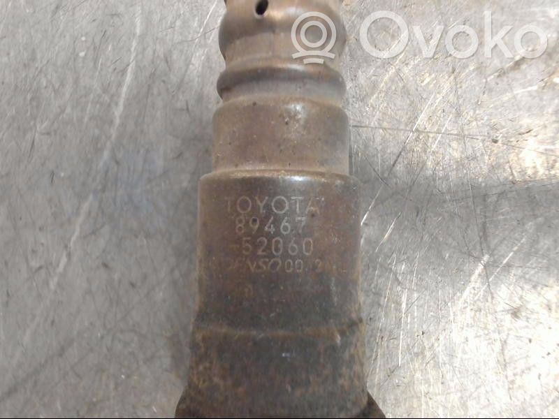 Sonda lambda   8946752060,8946752060
