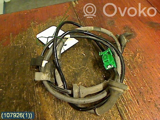 ABS Sensor hinten   3524257,10071160383ATE