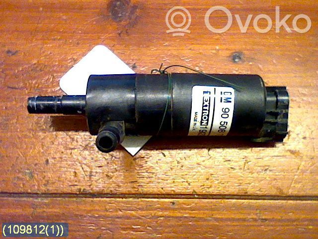 Headlight washer pump   90508709,19222TEXTRON