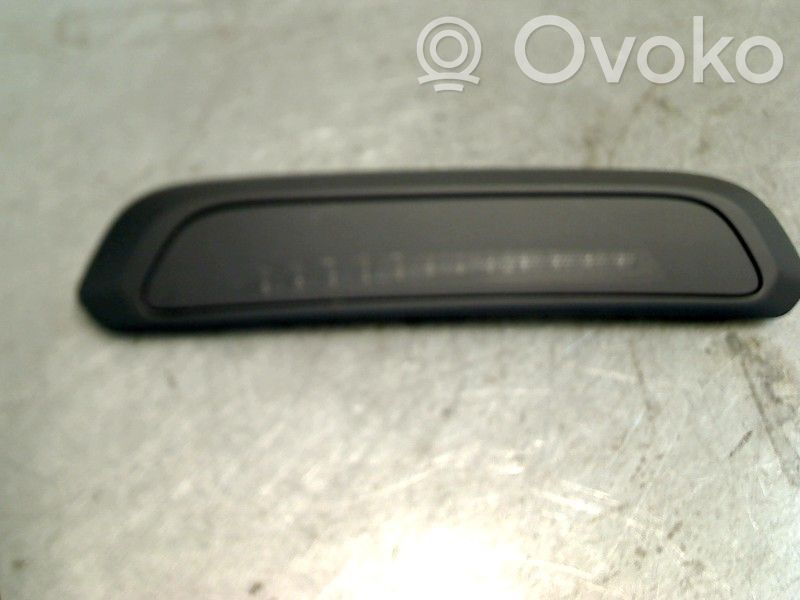 Volvo V70 Monitor / wyświetlacz / ekran 