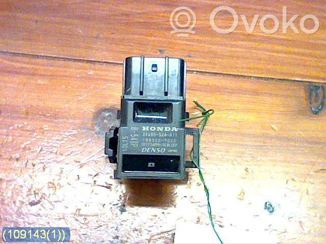 Honda Civic Sensor de aparcamiento PDC 