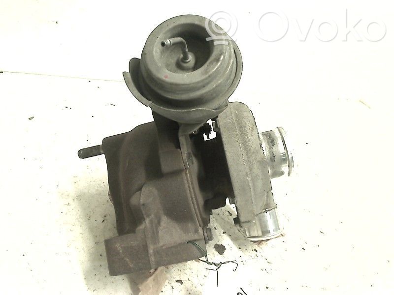 Turboahdin   282012A800,Z940970001