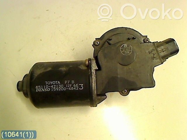 Motor ștergător   8511042130,1592004842DENSO