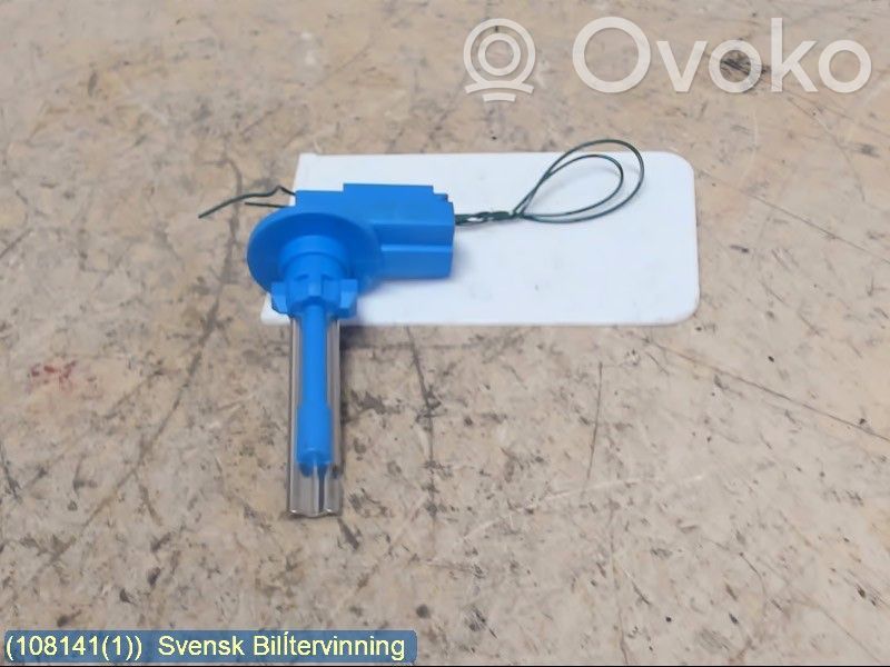 Ford Kuga II Innentemperatursensor 