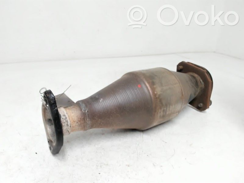 Nissan Note (E11) Catalyst/FAP/DPF particulate filter 