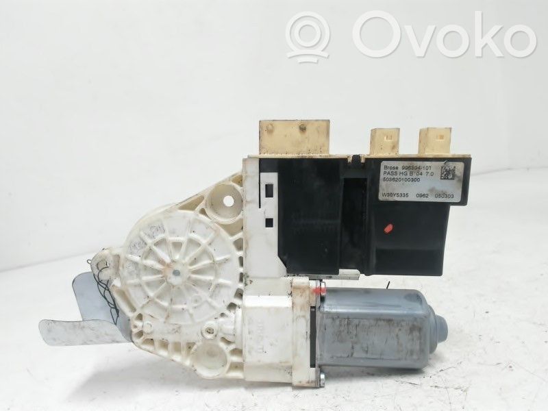 Citroen C5 Motor macara geam ușă față 