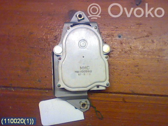 Mitsubishi L400, Space Gear Serrure 