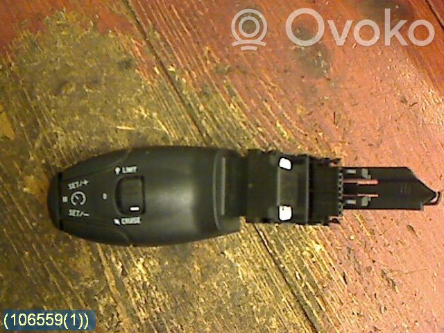 Steuergerät Tempomat   96470494XT,12272002