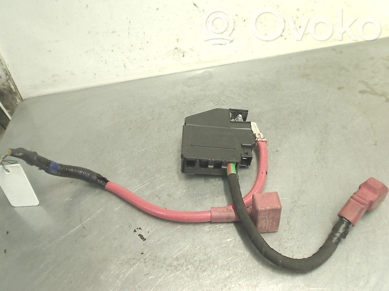 Fuse module   EU5T14A094AA
