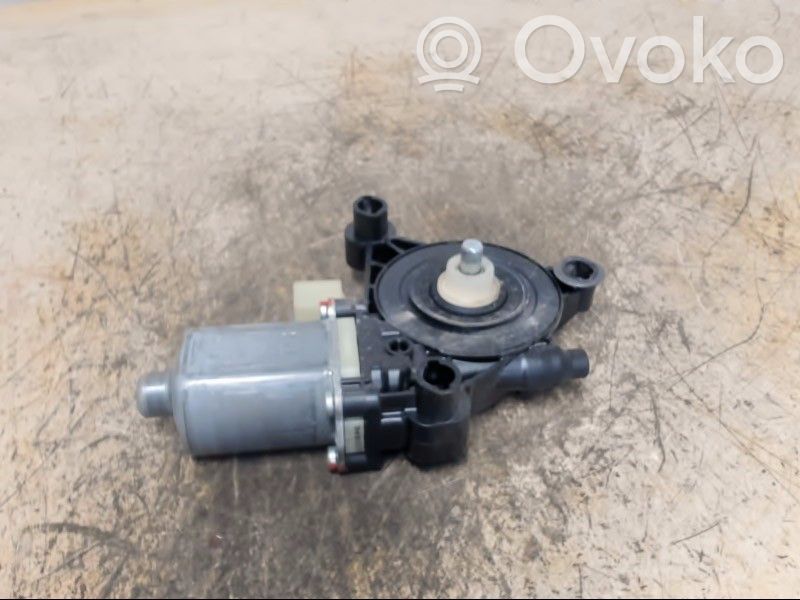 Skoda Octavia Mk3 (5E) Motorino alzacristalli della portiera anteriore