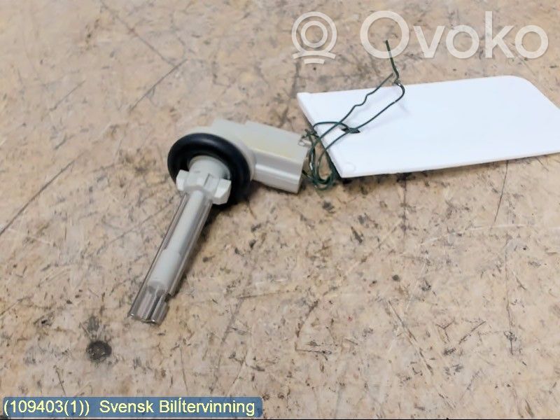Ford Kuga II Sensor de temperatura interna 