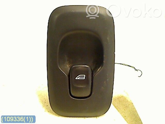 Electric window control switch   30658696
