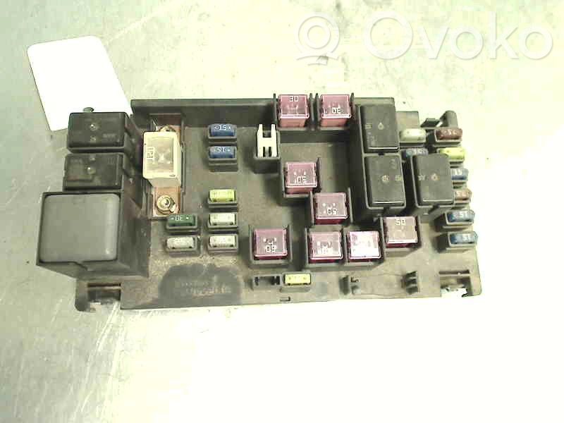 Subaru Outback Módulo de fusible 