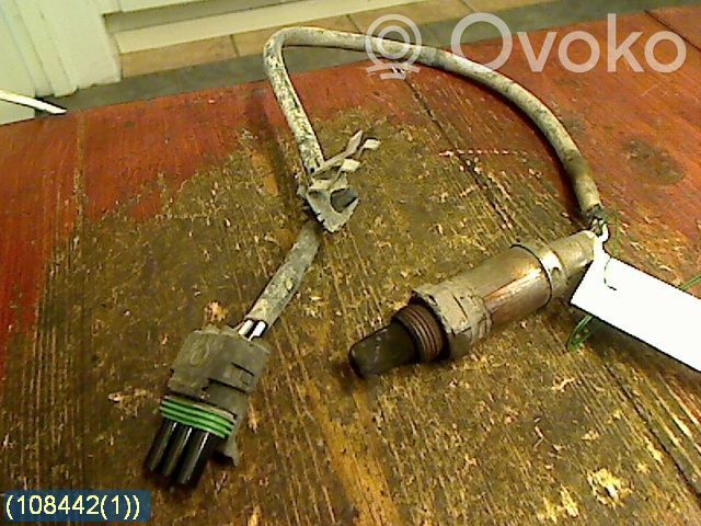 Lambda probe sensor   LSH24,0258003448BOSCH