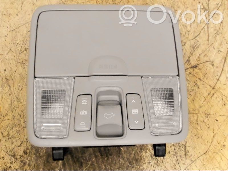 Other interior light   92800A2100ED,92800A50XX