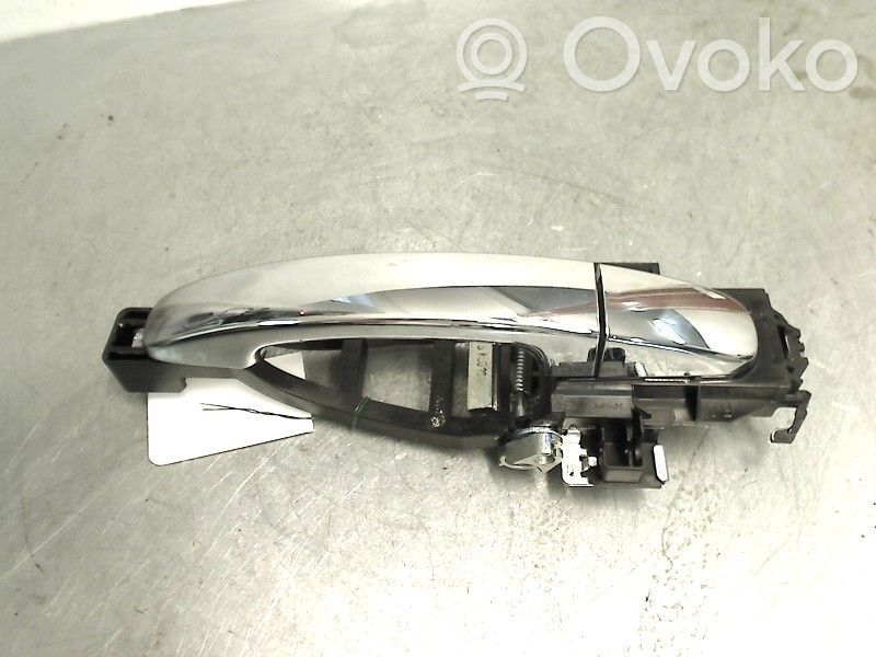 Ford Ranger Front door exterior handle 