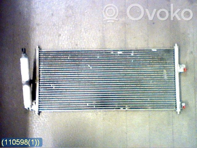 Radiator răcire A/C (condensor)   92100BM407