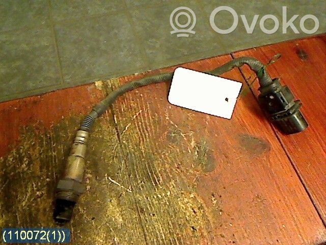 Lambda-anturi   7791600,0281004018BOSCH
