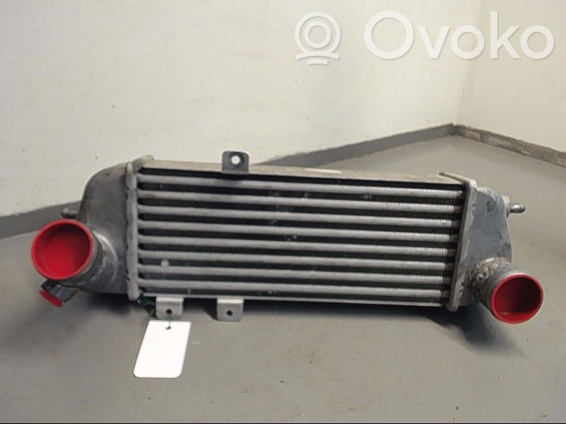 Chłodnica powietrza doładowującego / Intercooler   282702A611,67143153,282712A610
