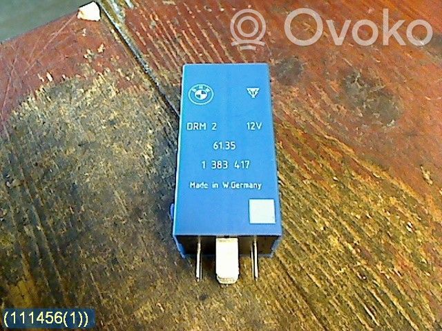Otros relés   61351383417,DRM2