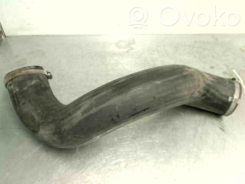 Volvo V70 Intercooler hose/pipe 