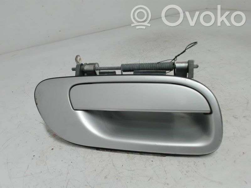 Manecilla externa puerta delantera   9187669