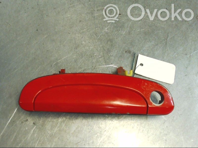 Hyundai Getz Manecilla externa puerta delantera 