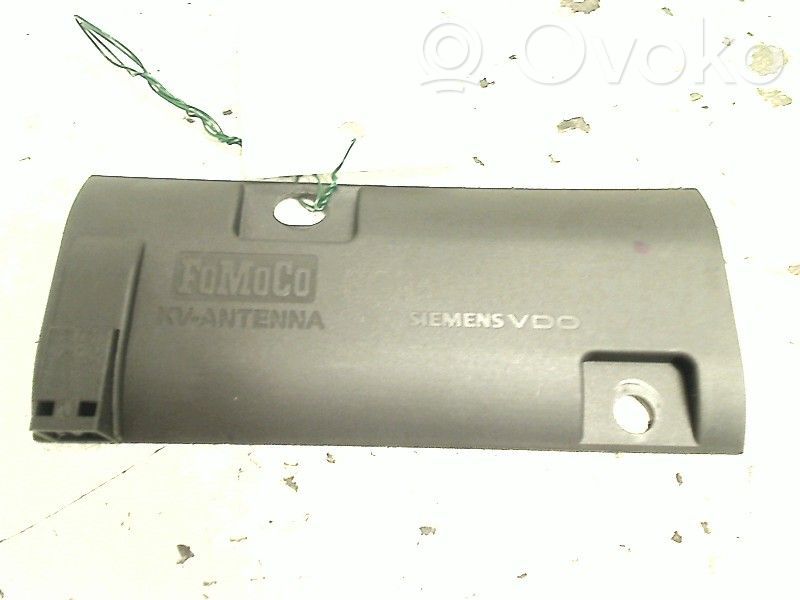 Volvo V70 Antena de radio 