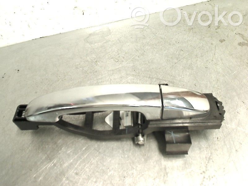 Ford Ranger Front door exterior handle 