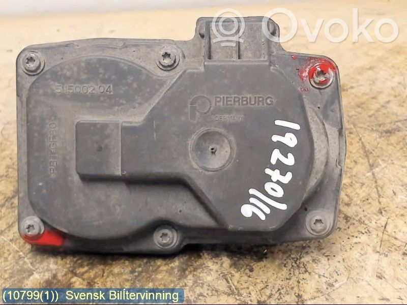 Droseļvārsts   51500204