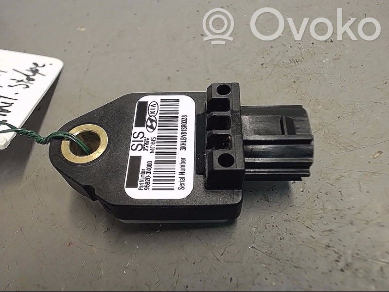 Airbagsensor Crashsensor Drucksensor   959203K000,959203K000