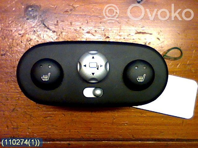Interruptor del espejo lateral   6918217,03216120LK