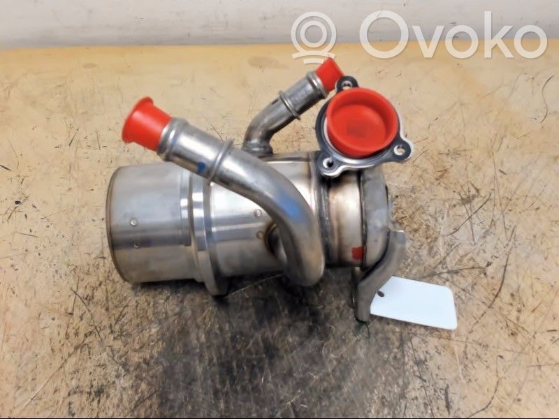 Volkswagen Caddy Răcitor supapă EGR 
