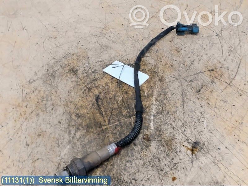 Lambda probe sensor   55353148