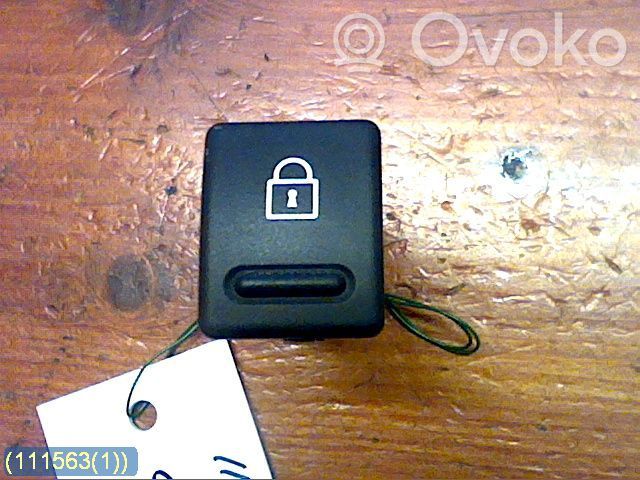 Rover Streetwise Central locking switch button 