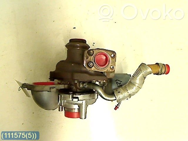 Turbo   0375P7,GTC1244VZGARRETT