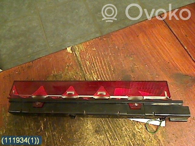 Ford Mondeo Mk III Third/center stoplight 