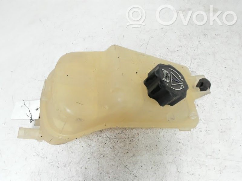 Citroen Berlingo Depósito del refrigerante
