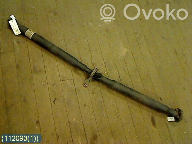 Mercedes-Benz S W220 Albero di trasmissione (set) 