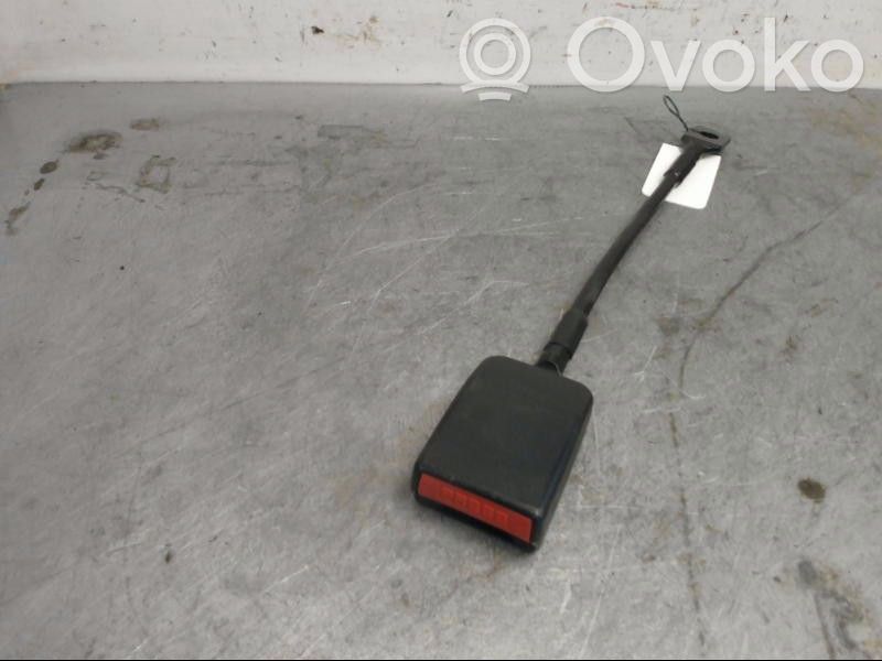 Toyota Proace Hebilla del cinturón delantero 
