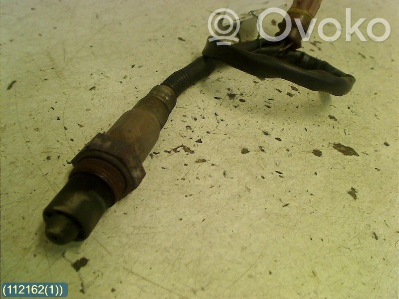 Sonda lambda   0015407617