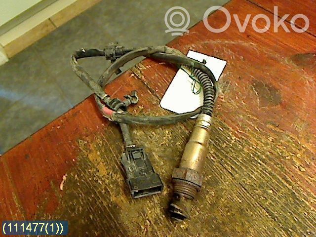 Sonda lambda   8642230,0258006446BOSCH