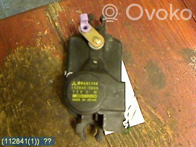 Motor de bloqueo de puertas   MB641158,1528005880DENSO