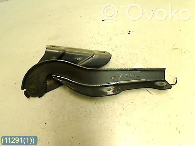 Volkswagen Amarok Balamale capotă 
