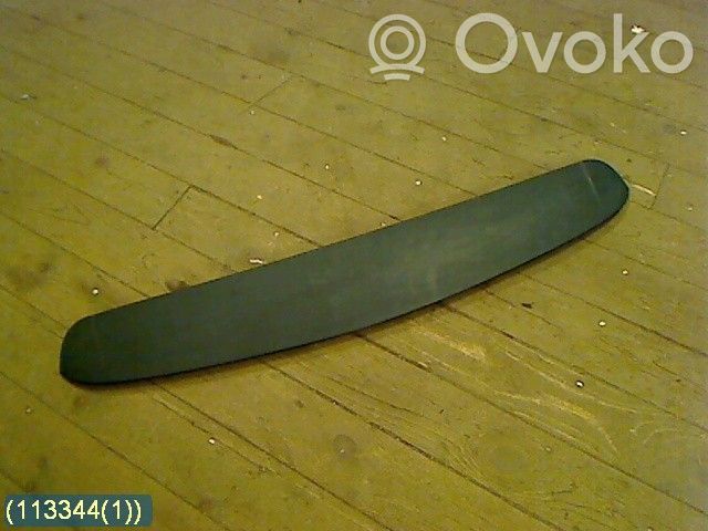 Citroen C4 I Spoiler lunetă/portbagaj 