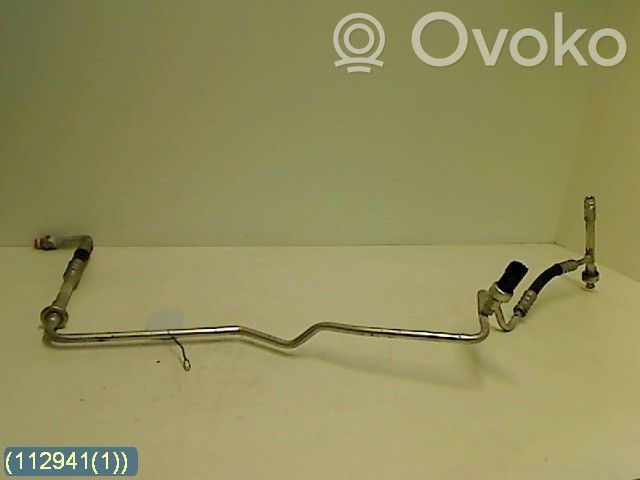 Ilmastointilaitteen putki (A/C)   F5UH19D990AA,3856040