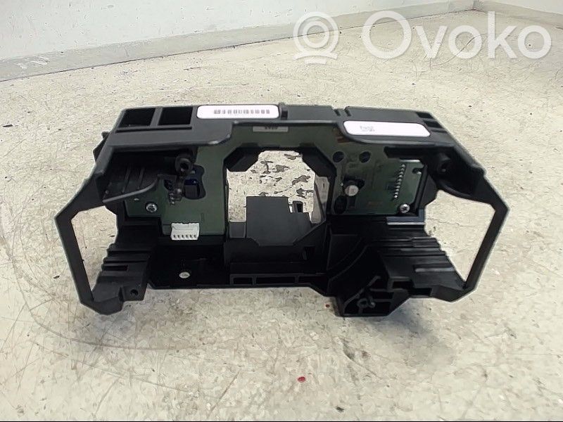 Volvo V70 Steering angle sensor 